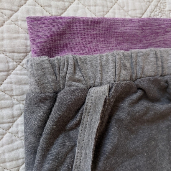 Free People Movement athletic shorts - Picture 4 of 4